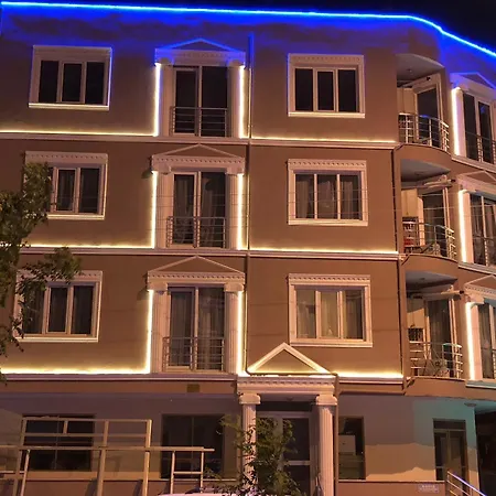 شقة فندقية Guel تْشاناكالي