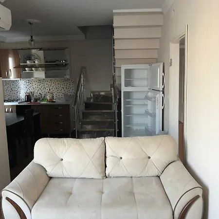 Guel شقة فندقية *