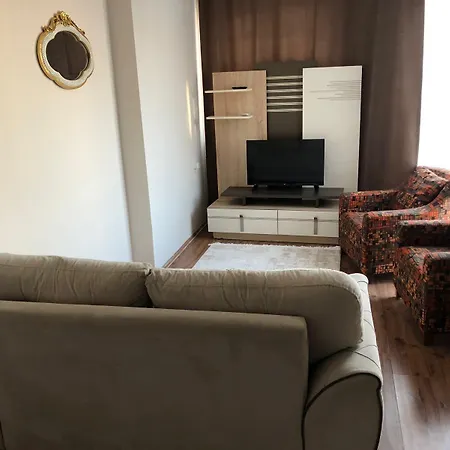 Guel شقة فندقية *