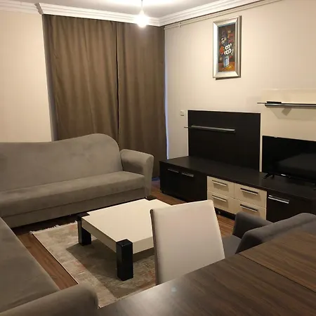 شقة فندقية Guel