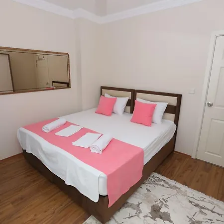 شقة فندقية Guel تْشاناكالي