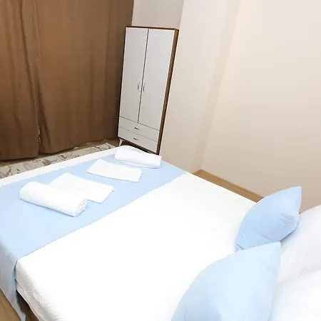 Guel شقة فندقية