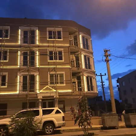 Guel شقة فندقية
