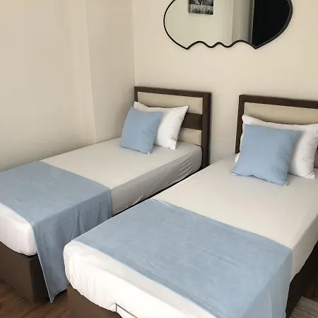 Guel شقة فندقية