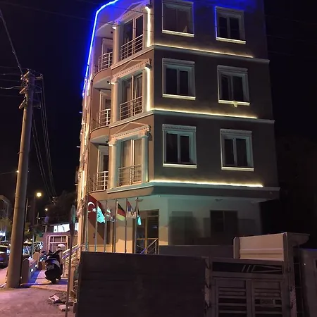 Guel شقة فندقية *