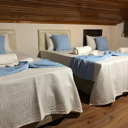 Aparthotel Guel Çanakkale