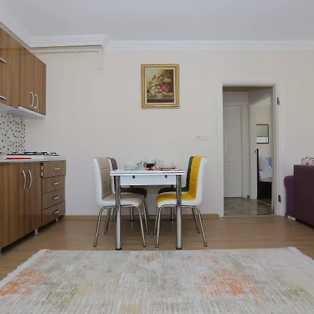 Aparthotel Guel Çanakkale