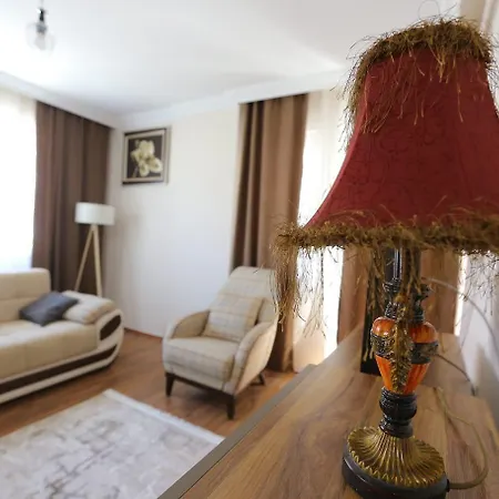 Aparthotel Guel *
