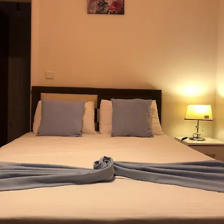 Aparthotel Guel
