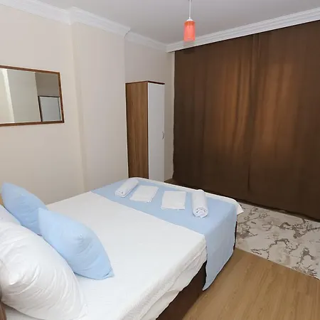 Aparthotel Guel Çanakkale